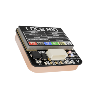 Zerodrag LOC8-M10 GPS Module