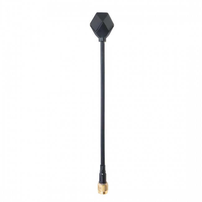 AKK 6dBi Diamond Antenna 5.8GHz 160MM | FPV VTX Antenna SMA | The FPV Project