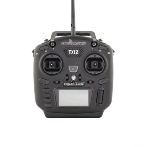 Radiomaster TX12 MKII ELRS