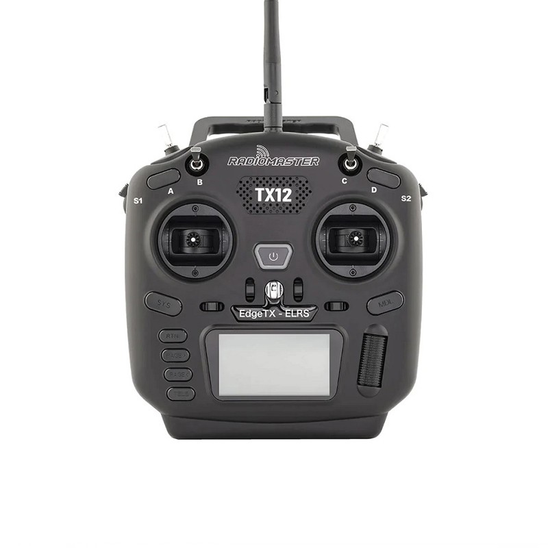 Radiomaster TX12 MKII ELRS
